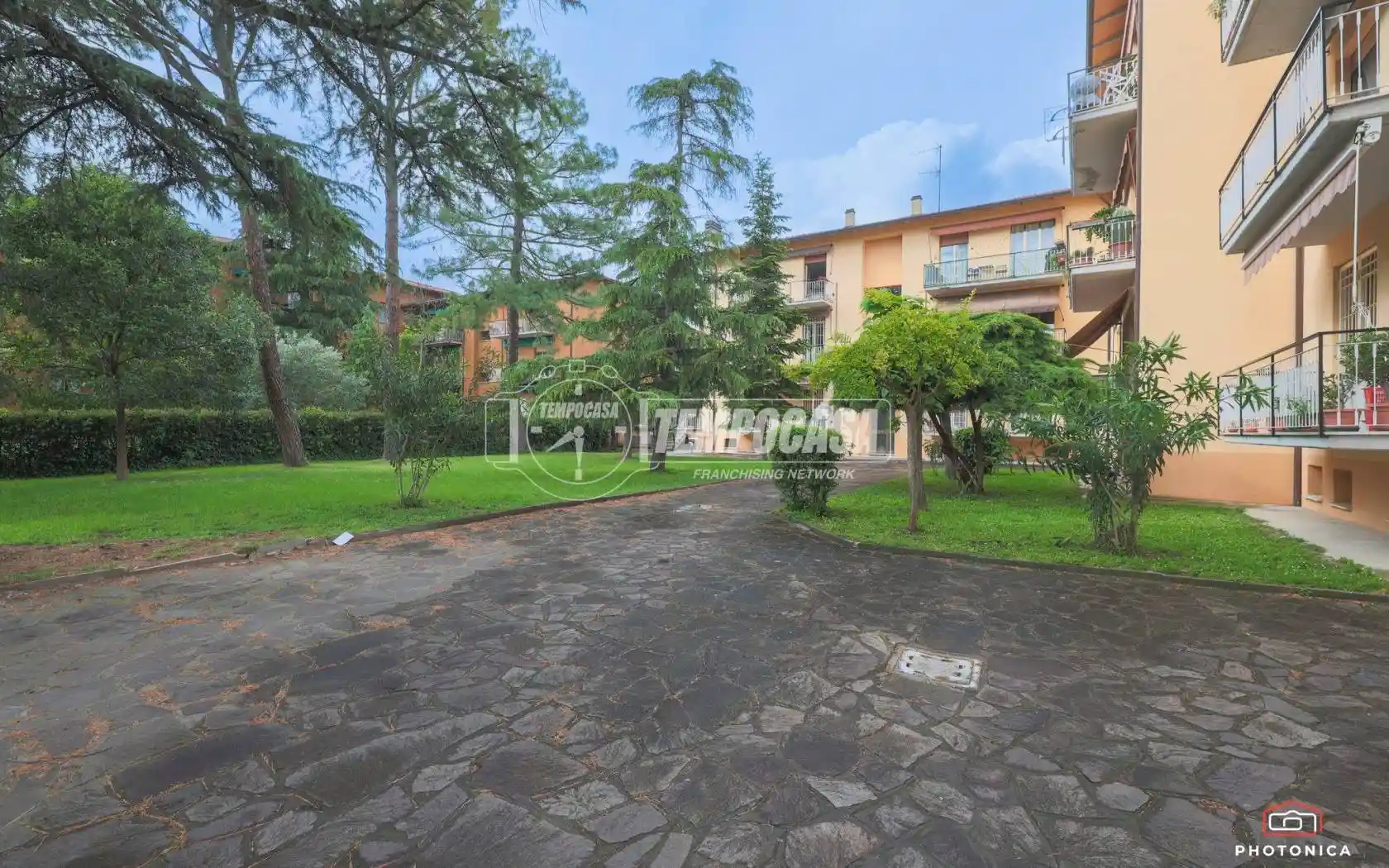 Appartamento in vendita a Imola