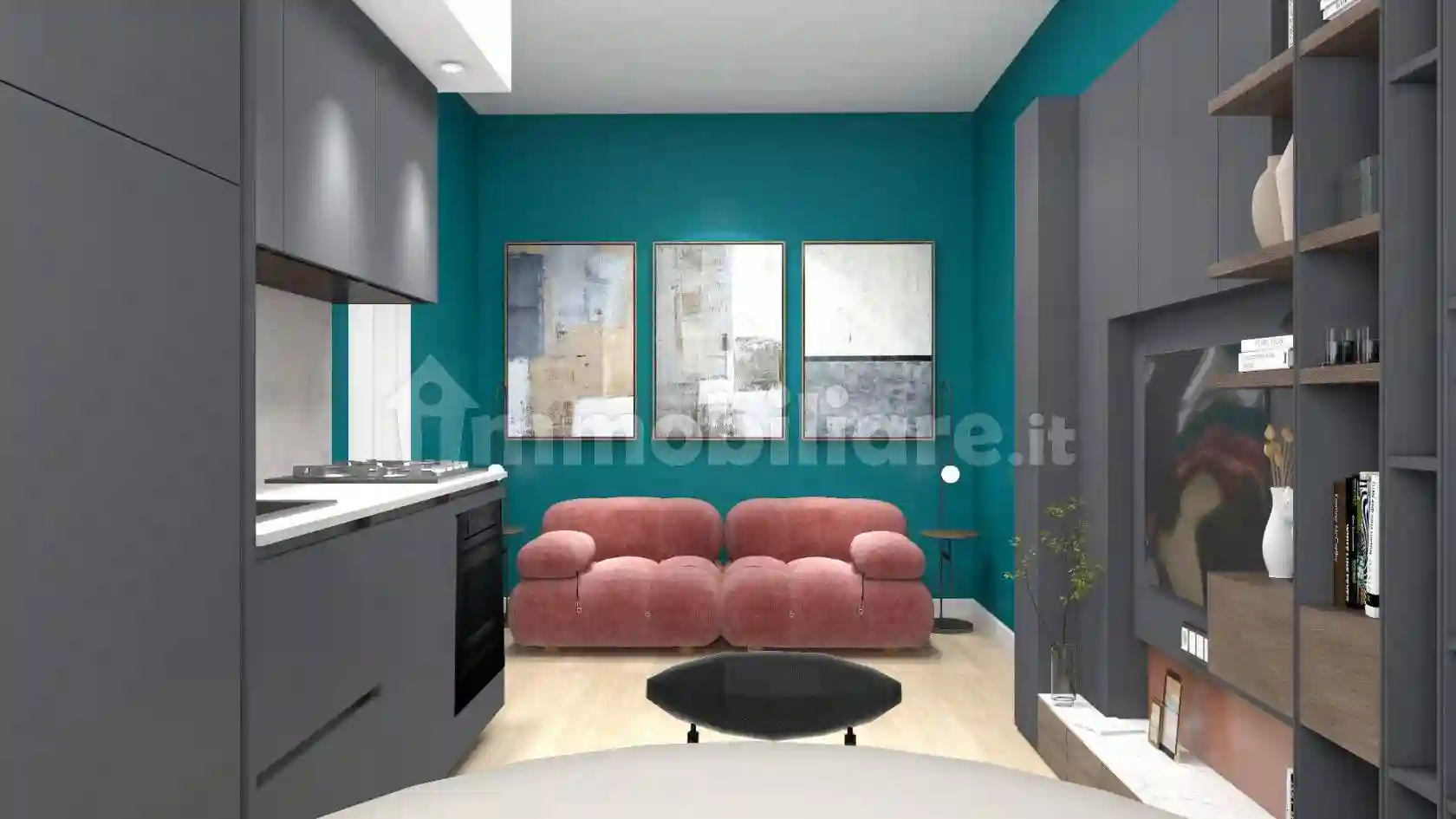 Appartamento - foto 4