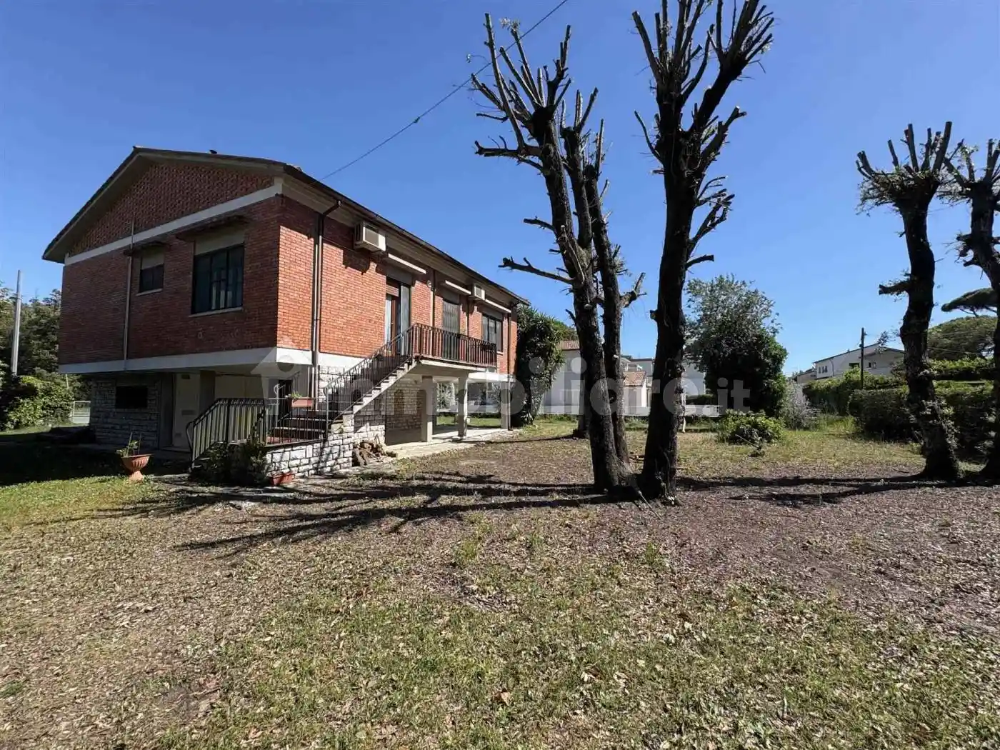 Villa in vendita a Pisa