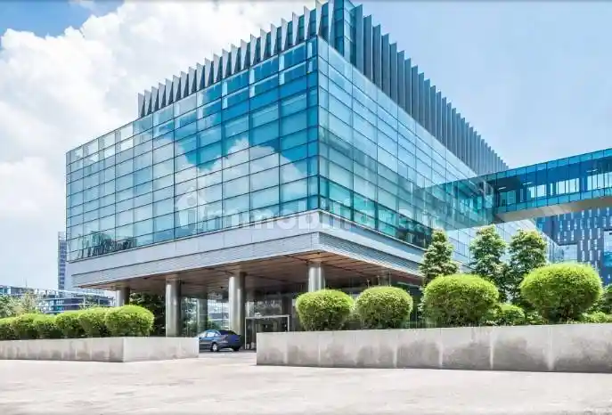 Palazzo - Edificio in vendita a Sesto Fiorentino
