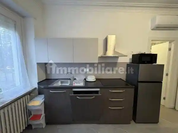 Appartamento in affitto a Torino