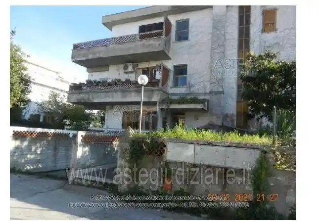 Appartamento in vendita a Anzio