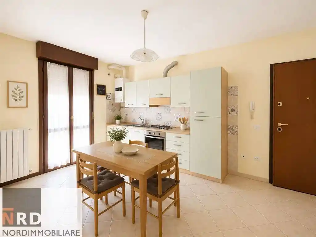 Appartamento in affitto a San Giorgio Bigarello