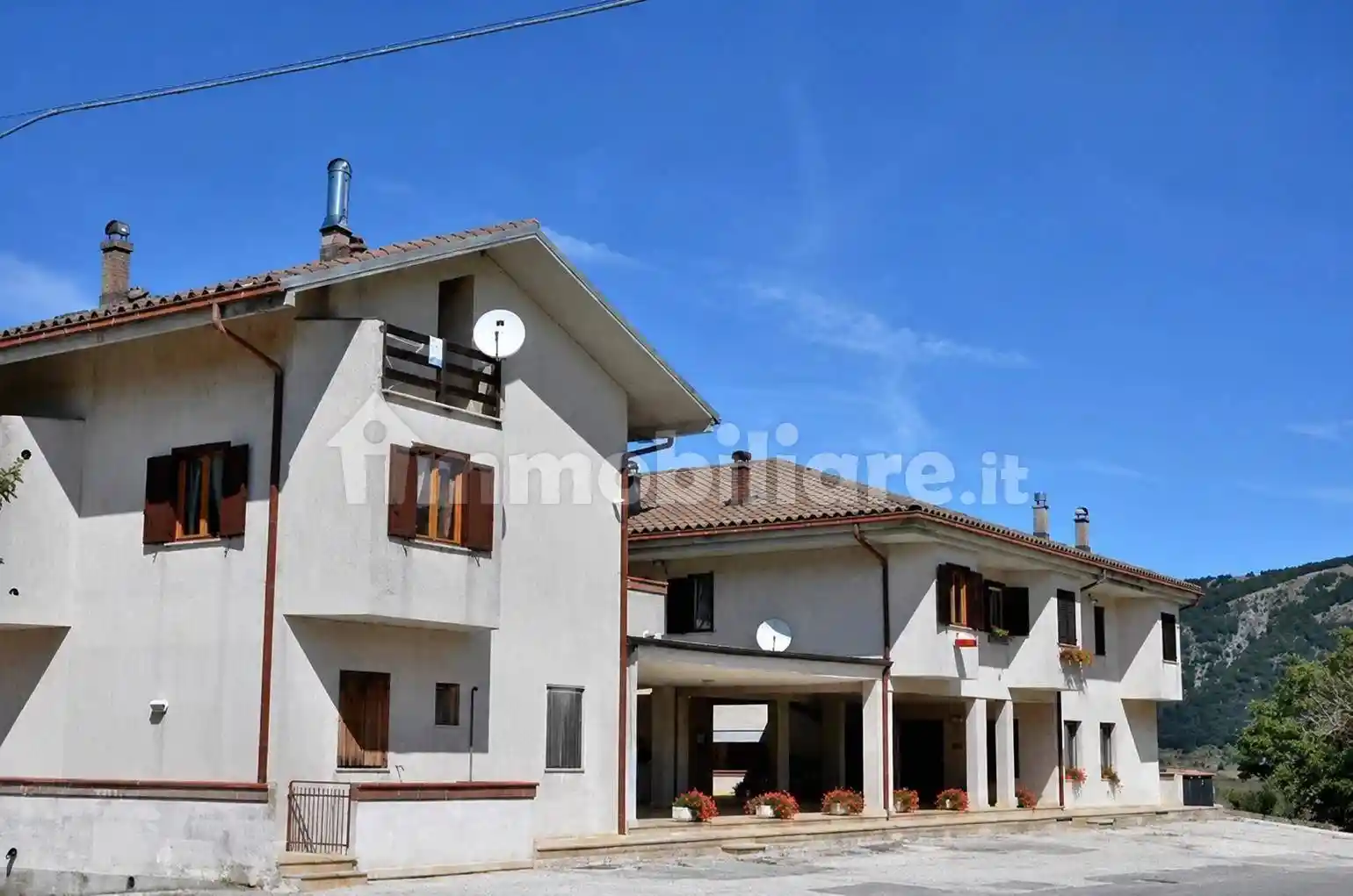 Appartamento in vendita a Ovindoli