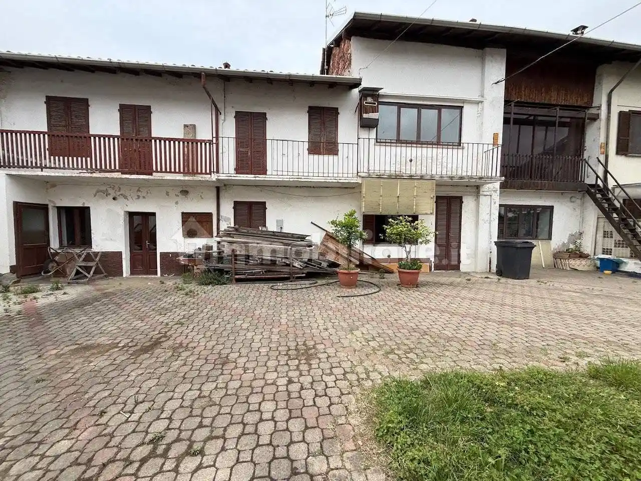 Villetta a schiera in vendita a Gambolò