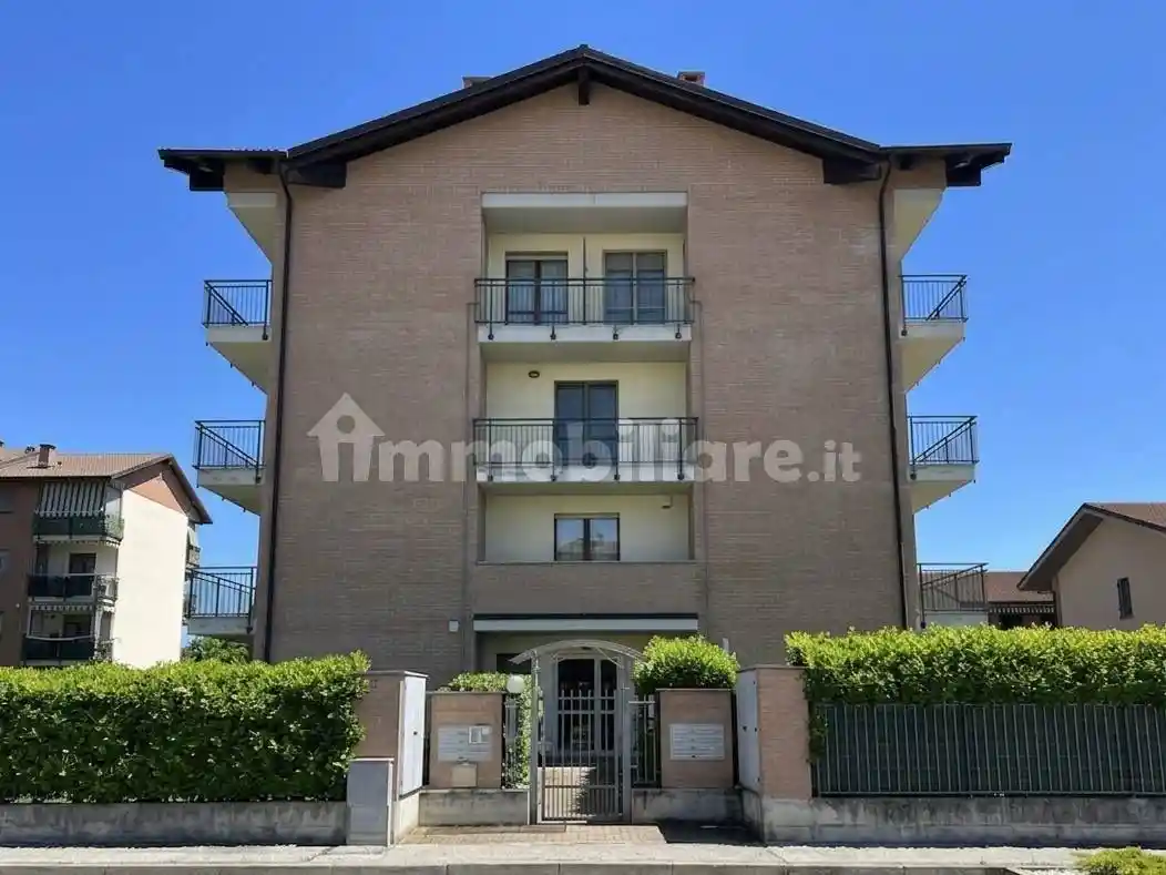 Appartamento in vendita a Carmagnola