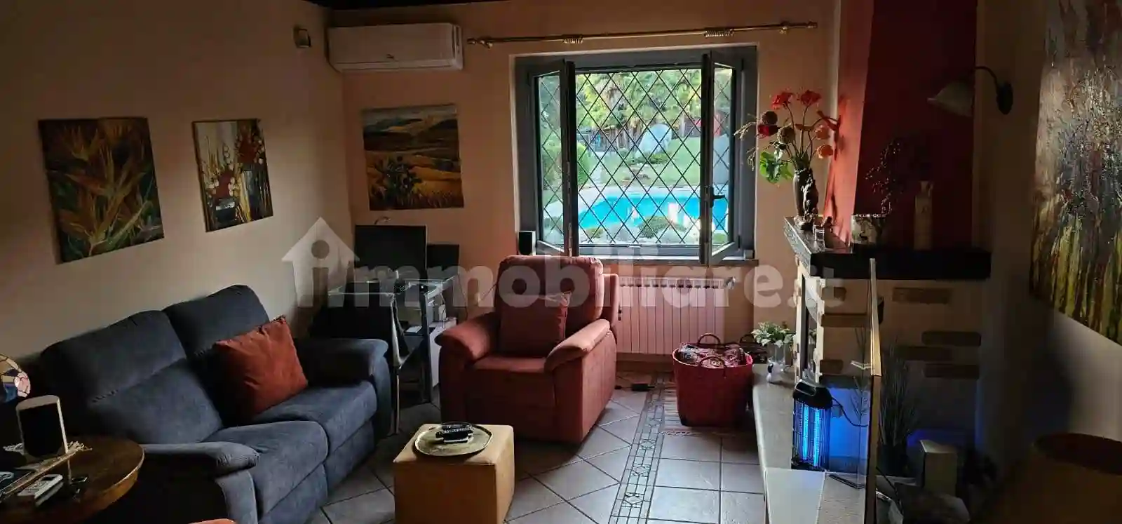 Villa - foto 5