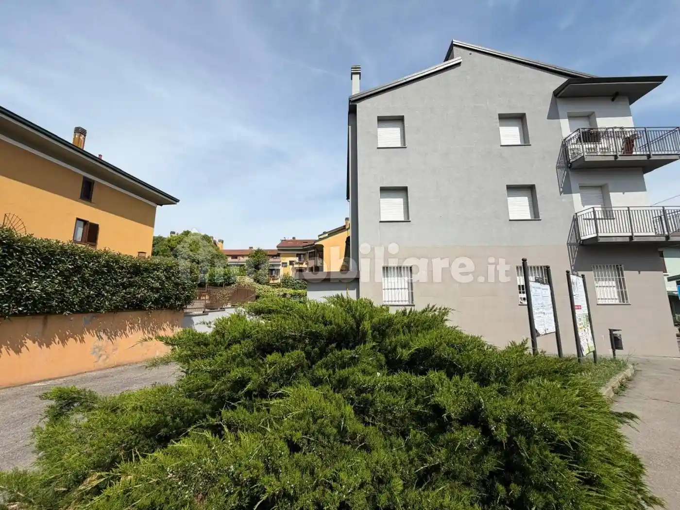 Appartamento in affitto a Peschiera Borromeo