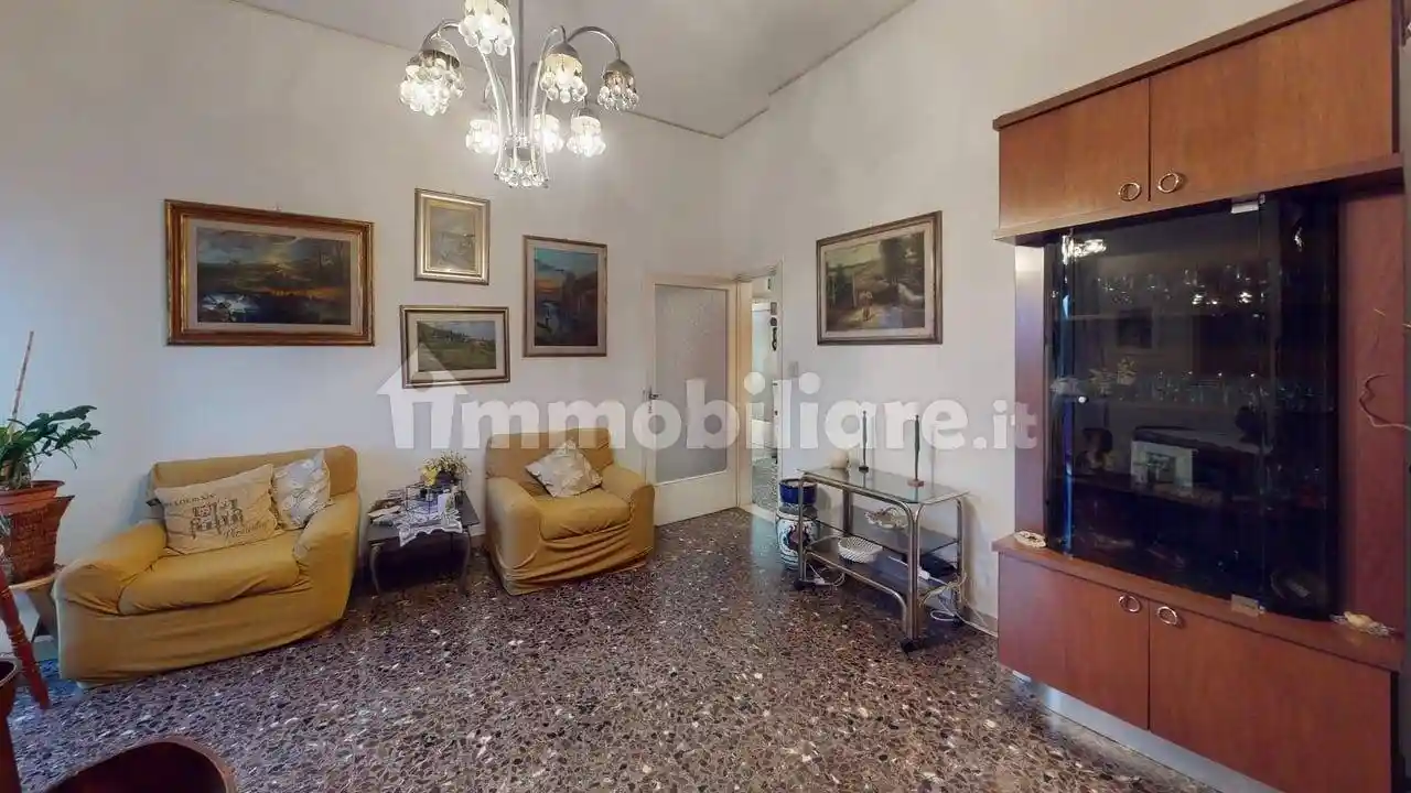 Appartamento in vendita a Firenze