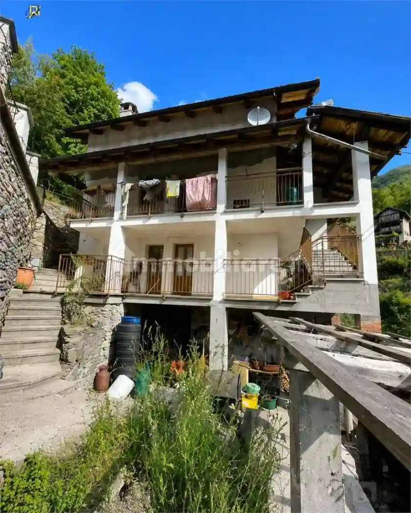 Casa indipendente - foto 2