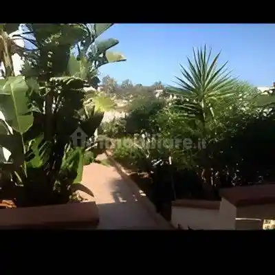 Villetta a schiera in affitto a San Vito Lo Capo