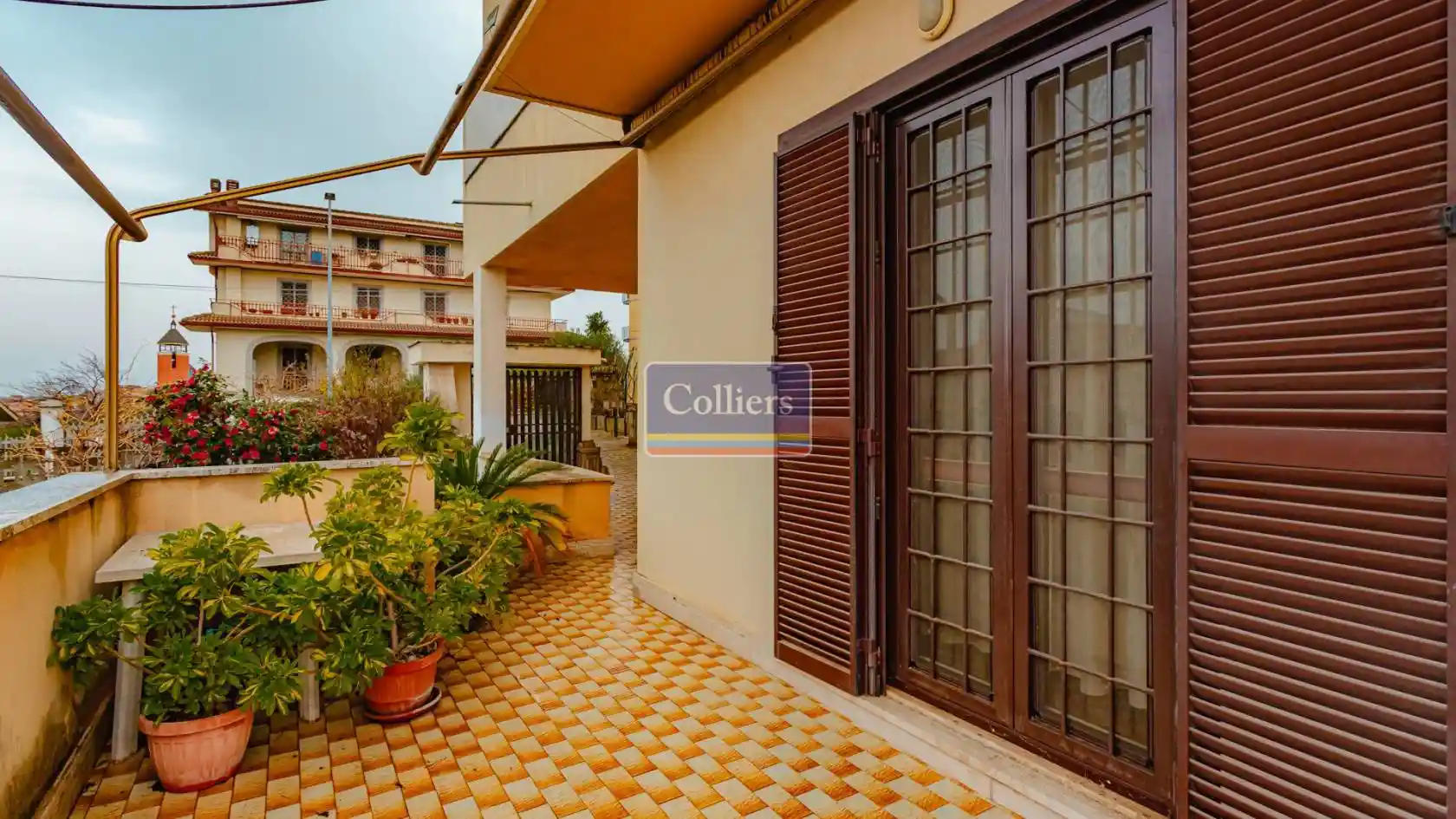 Villa in vendita a Roma
