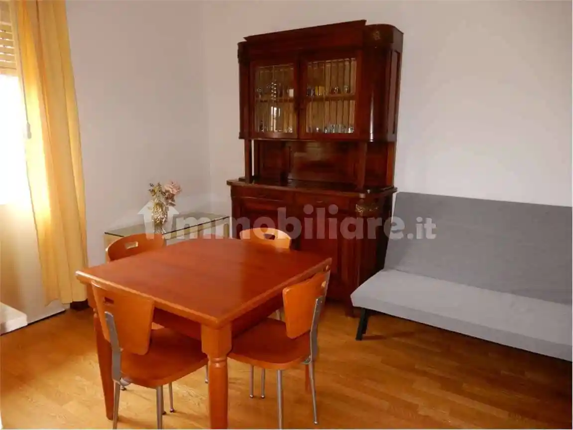Appartamento in vendita a Gorizia