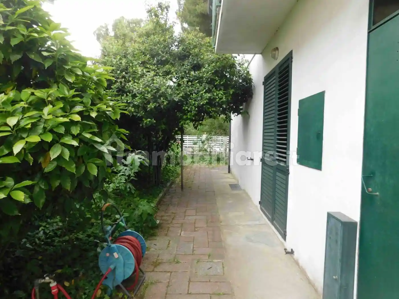 Appartamento in vendita a Cervia