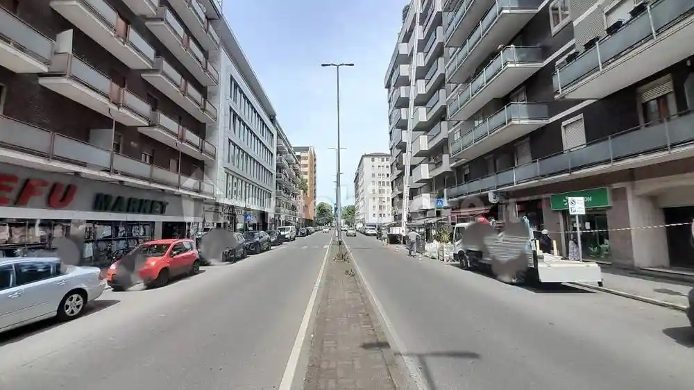 Appartamento in vendita a Piacenza