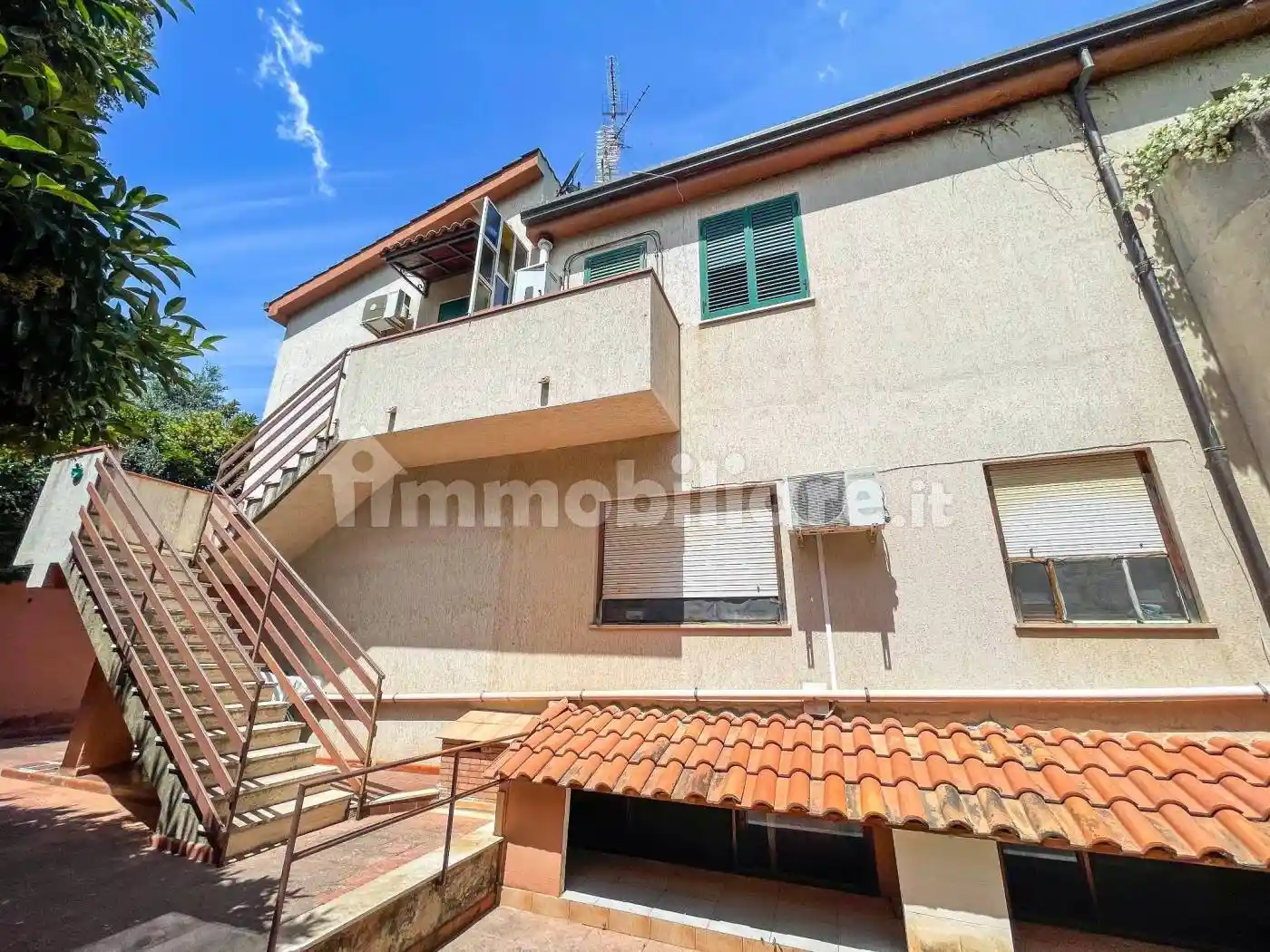 Villa in vendita a Palermo