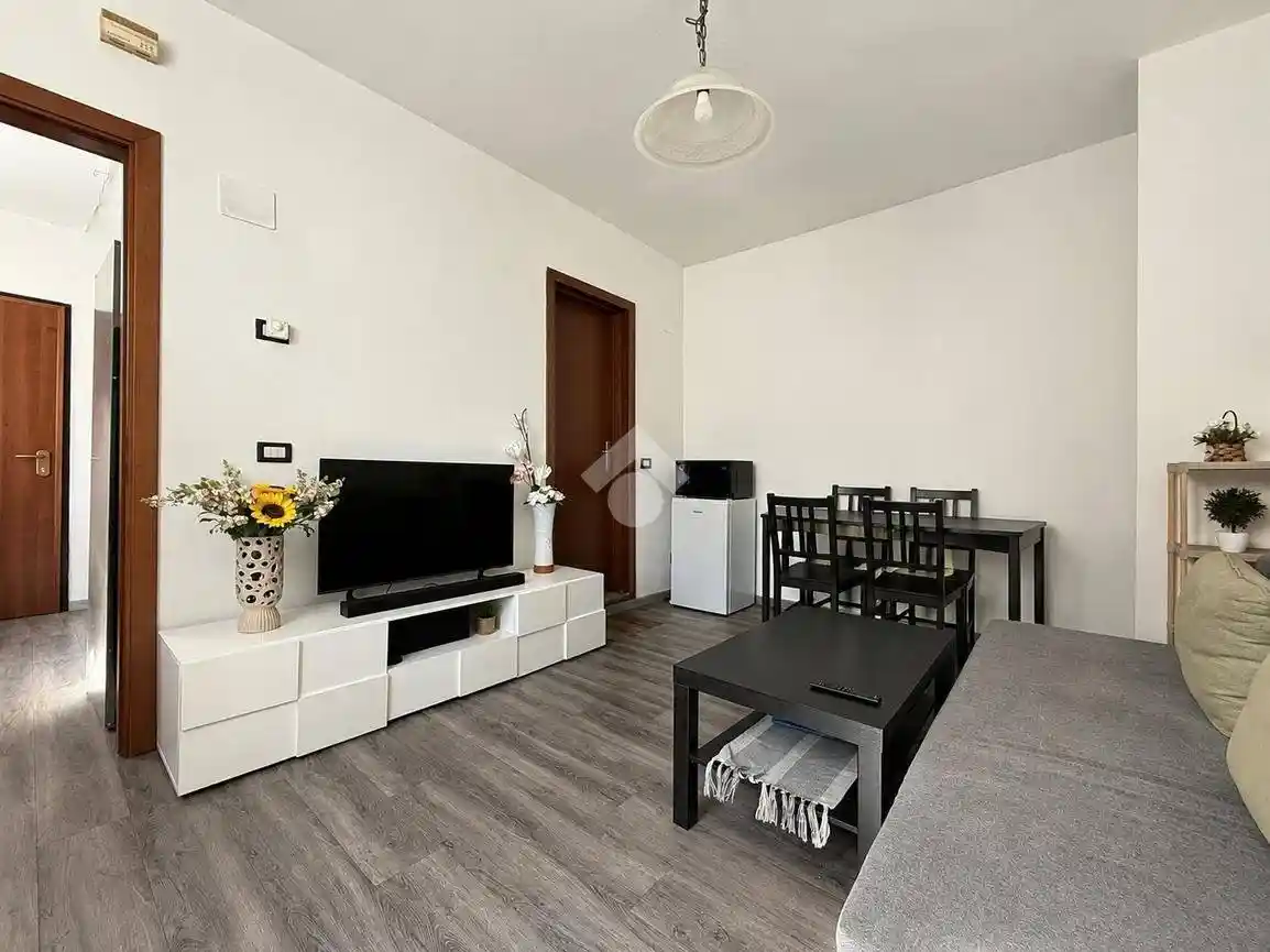 Appartamento in vendita a Bergamo