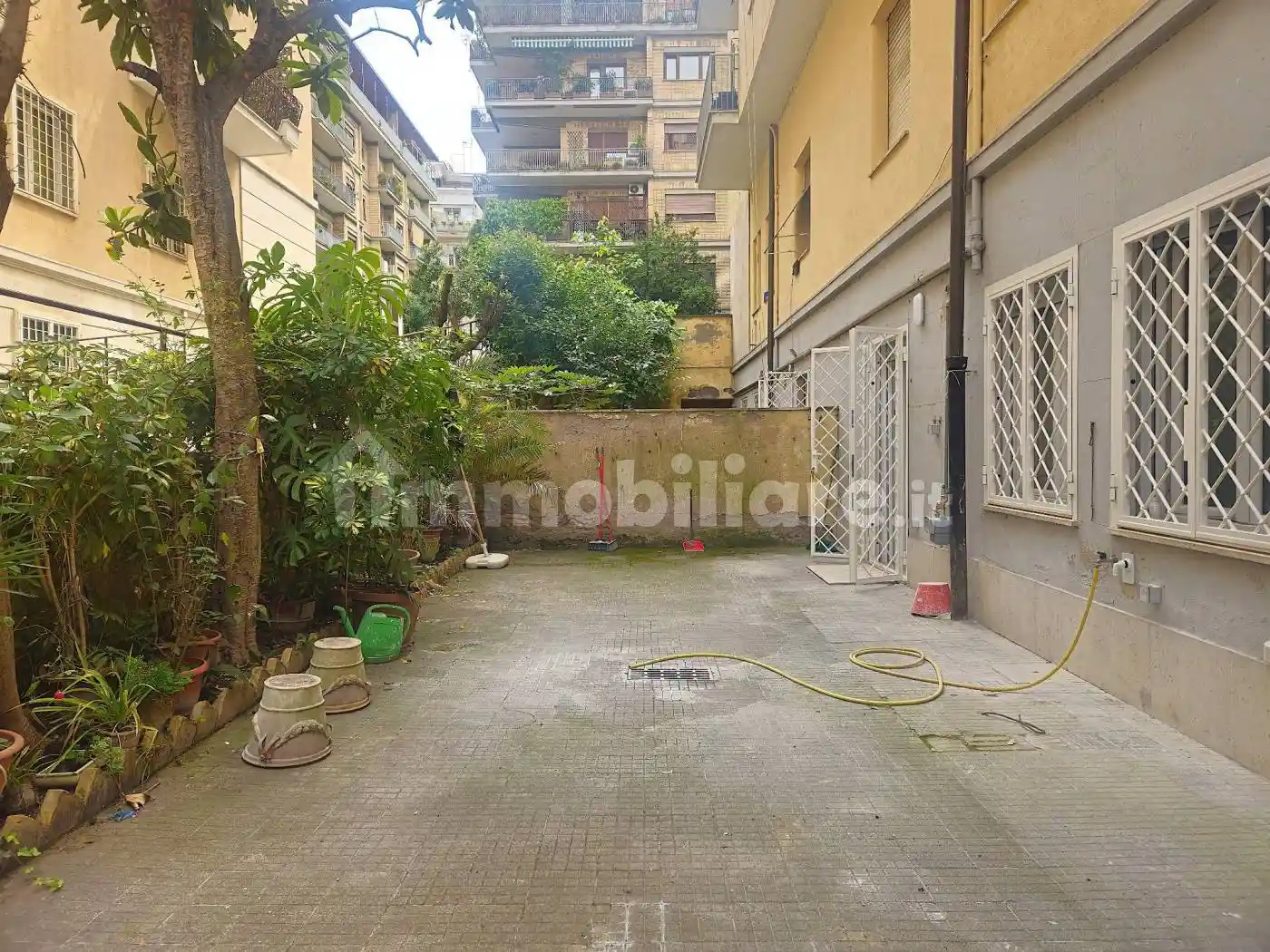 Appartamento in affitto a Roma