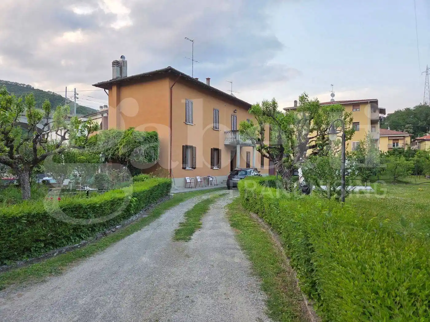Appartamento in vendita a Monzuno