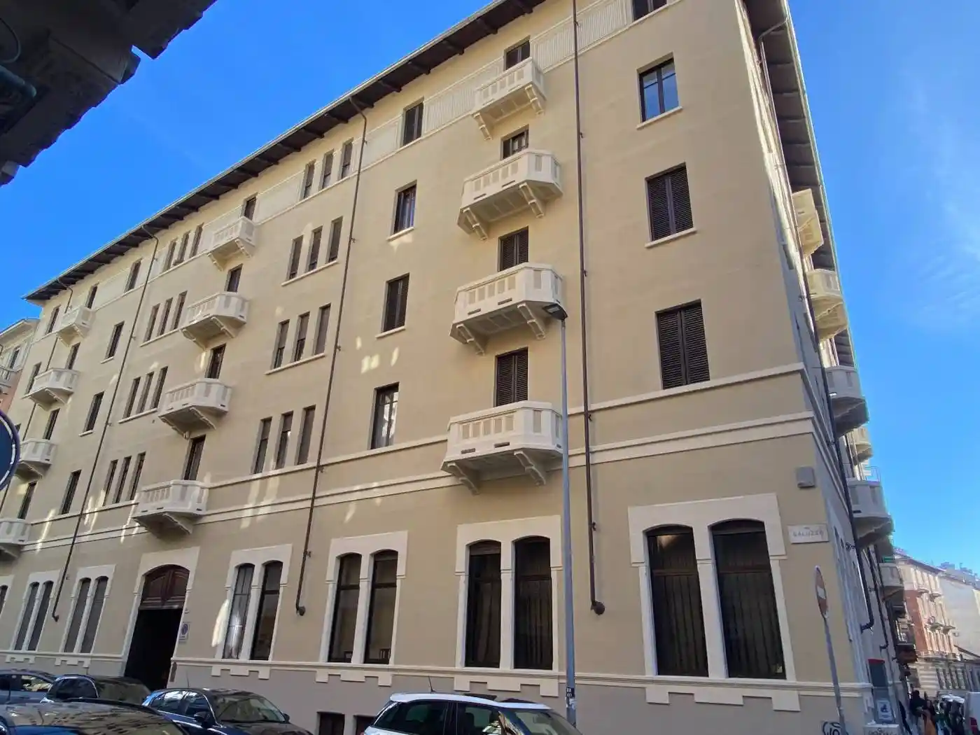 Appartamento in vendita a Torino