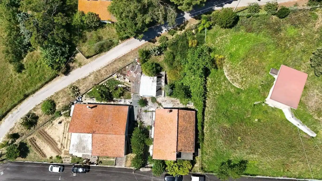 Rustico - Casale in vendita a Roseto degli Abruzzi