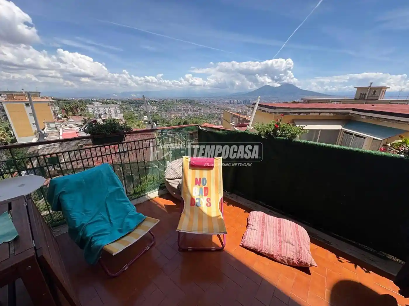 Appartamento in vendita a Napoli
