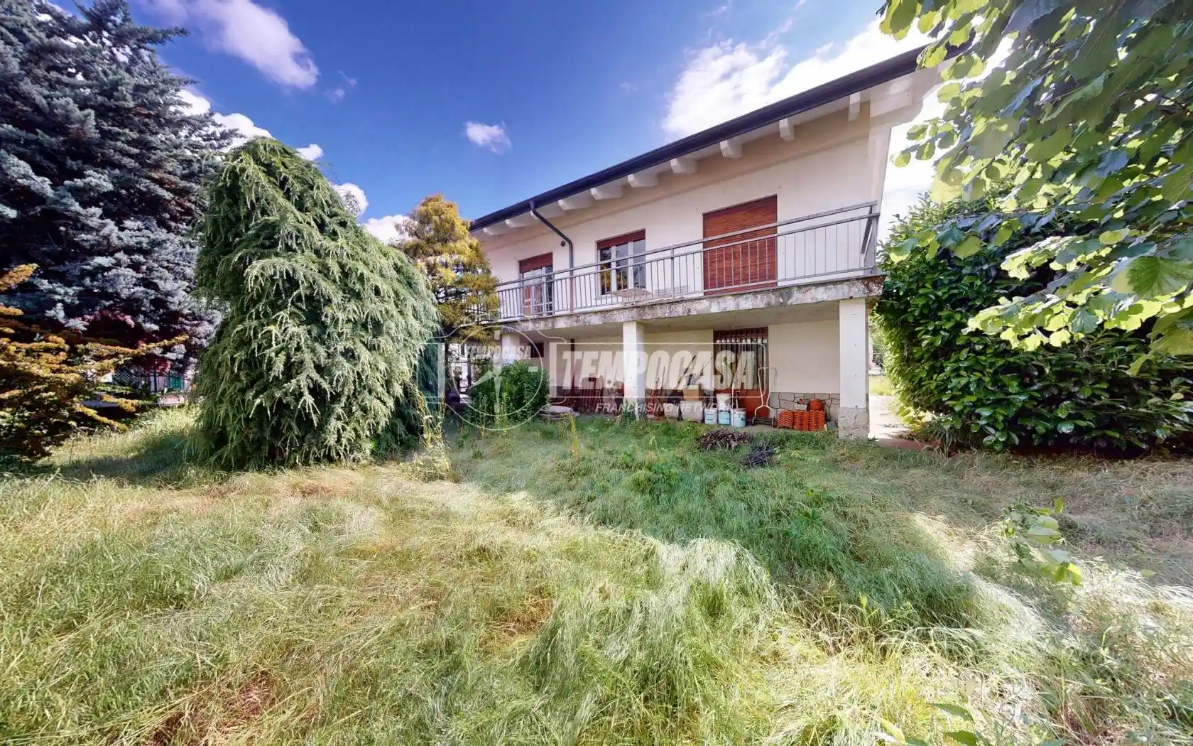 Villa in vendita a Orbassano