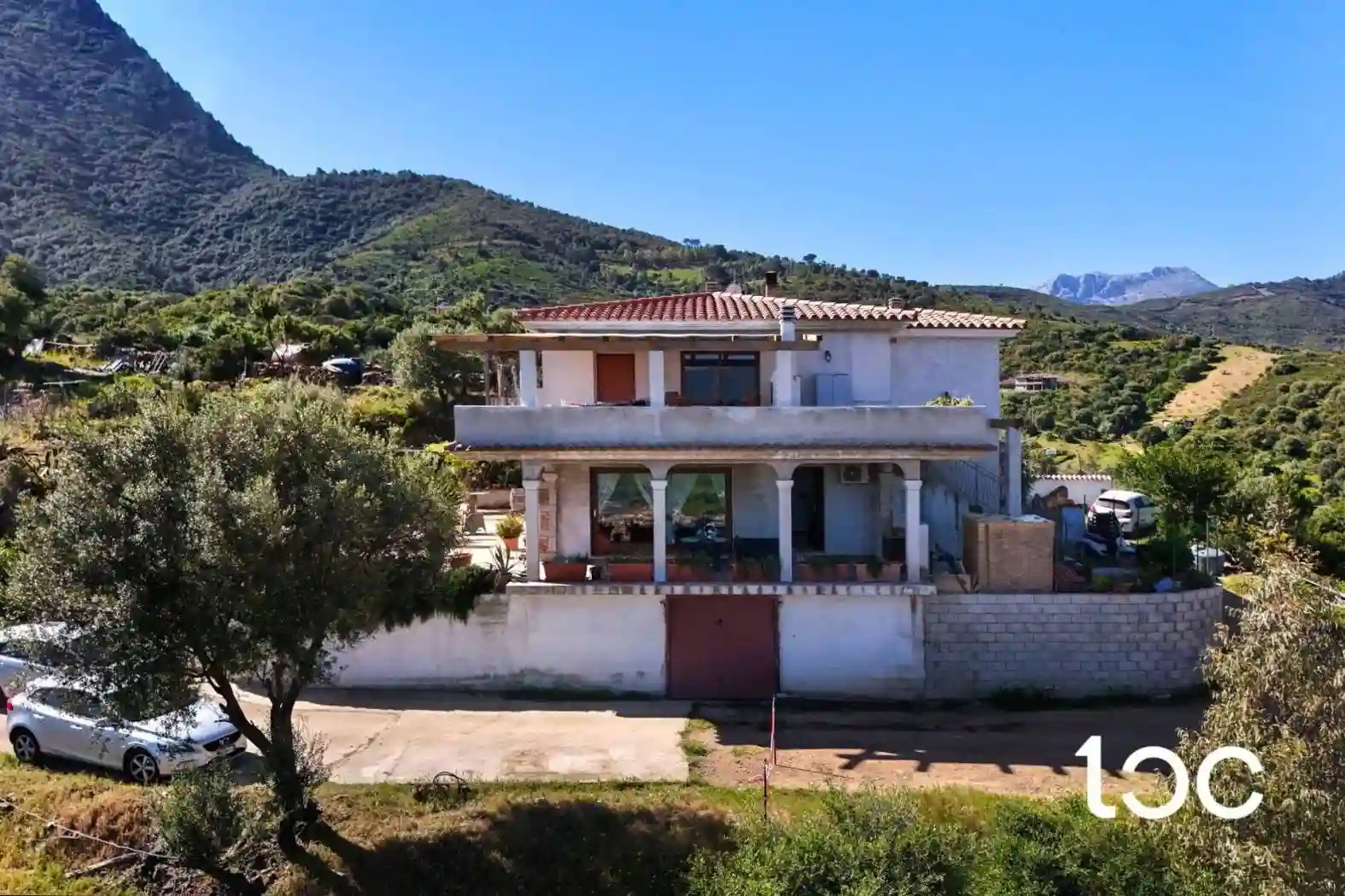 Villa - foto 2