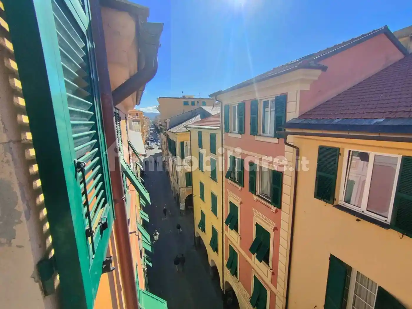 Appartamento in vendita a Chiavari