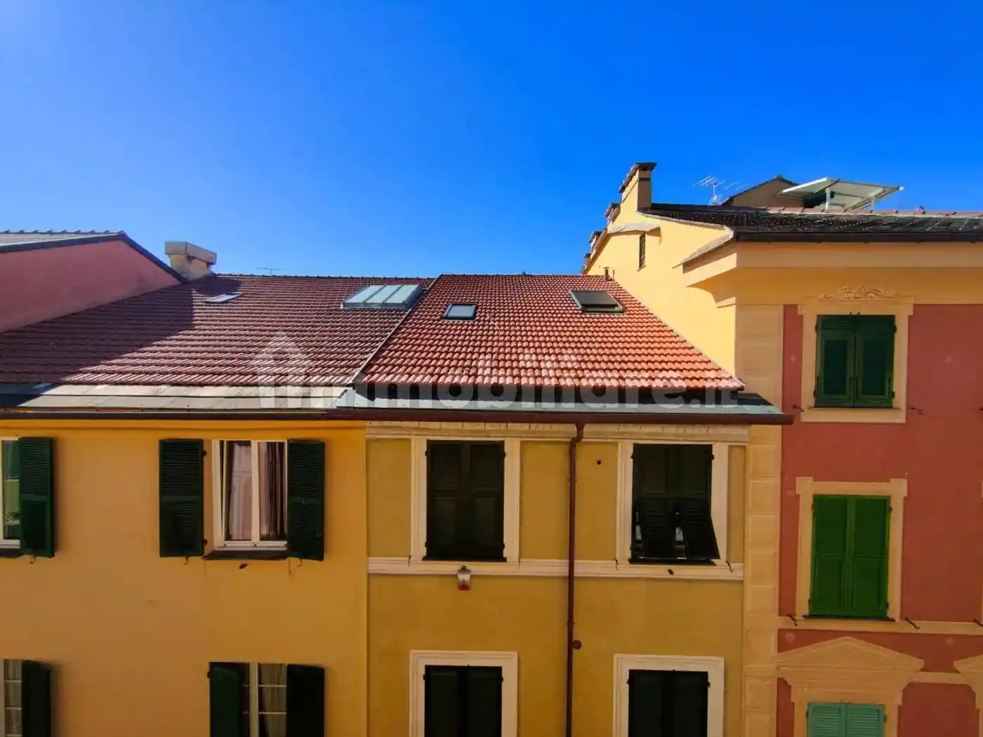Appartamento in vendita a Chiavari