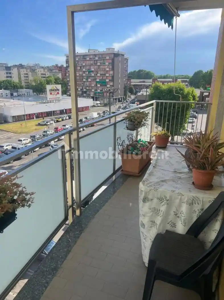 Appartamento in vendita a Cinisello Balsamo