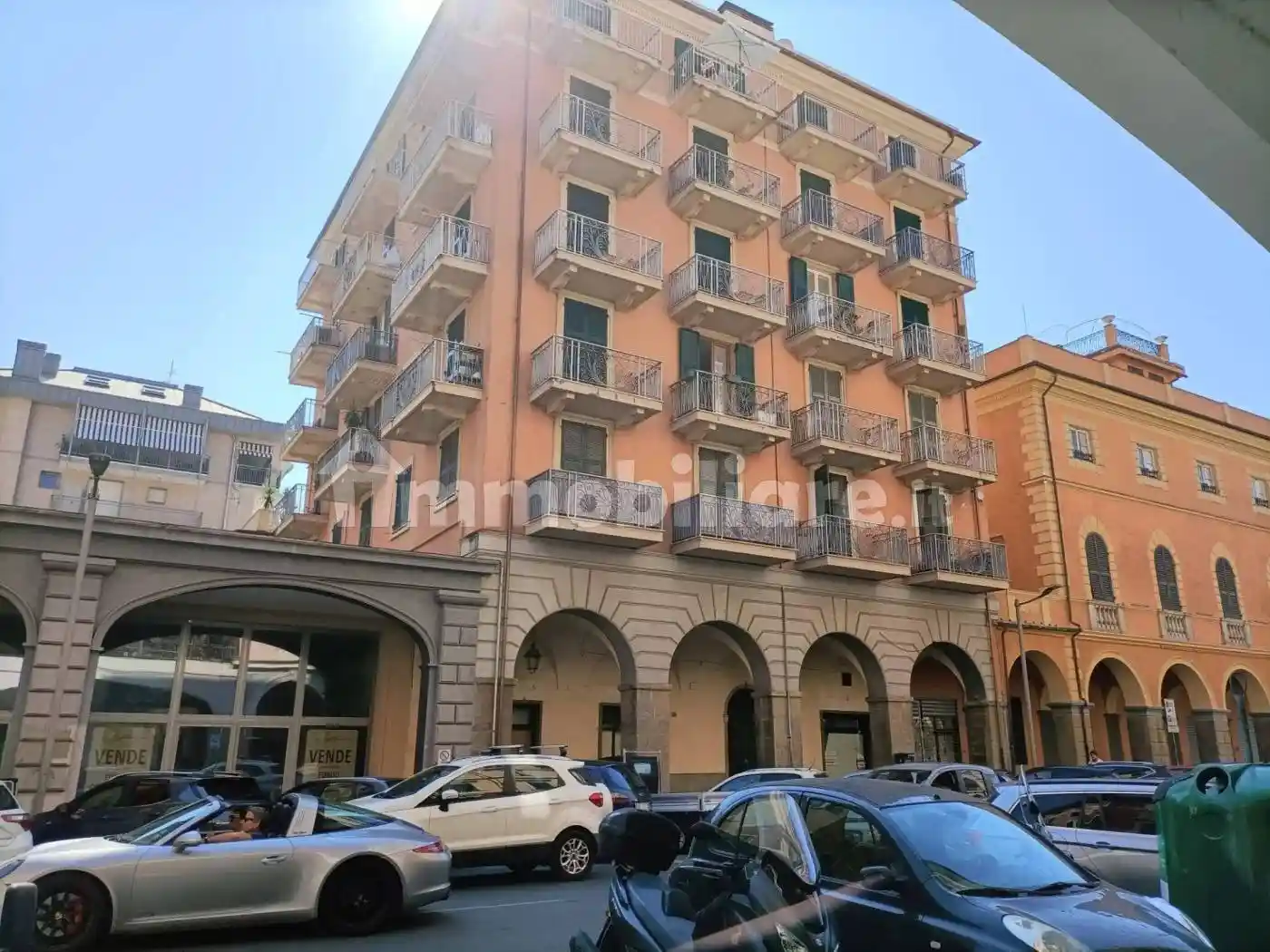 Appartamento in vendita a Chiavari