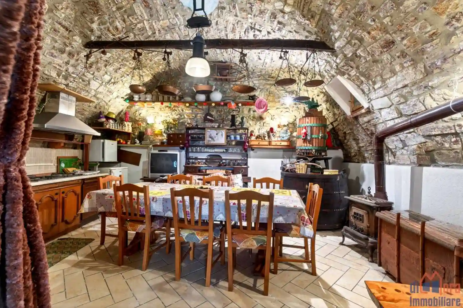 Casa indipendente - foto 5