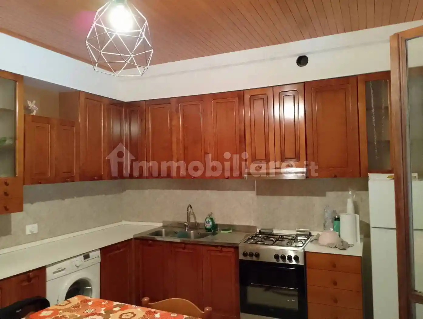 Appartamento in affitto a Rimini