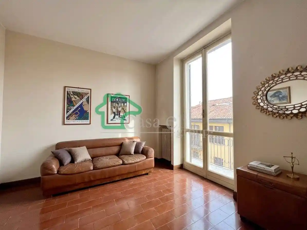 Appartamento in vendita a Lodi