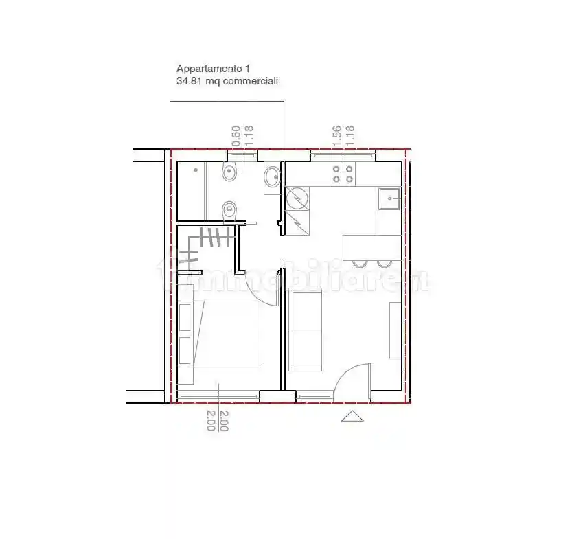 Loft in vendita a Milano
