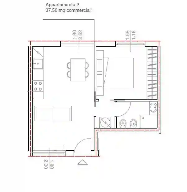 Loft - foto 2