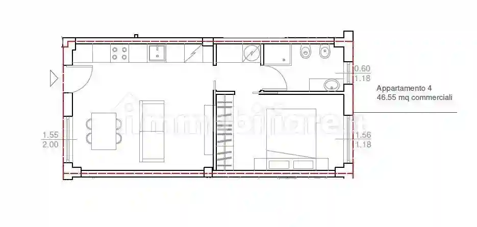 Loft - foto 4