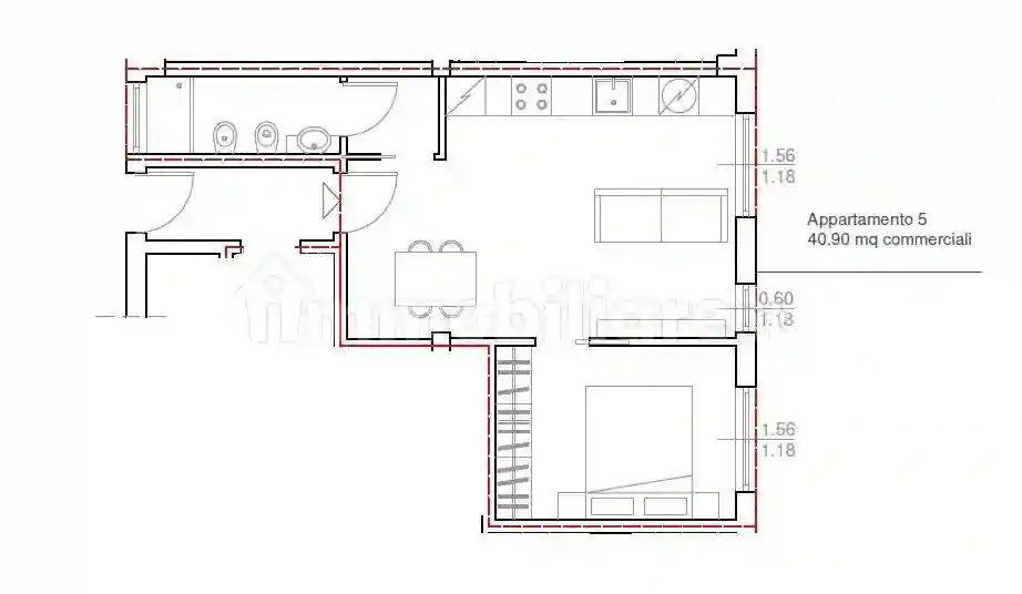 Loft - foto 5
