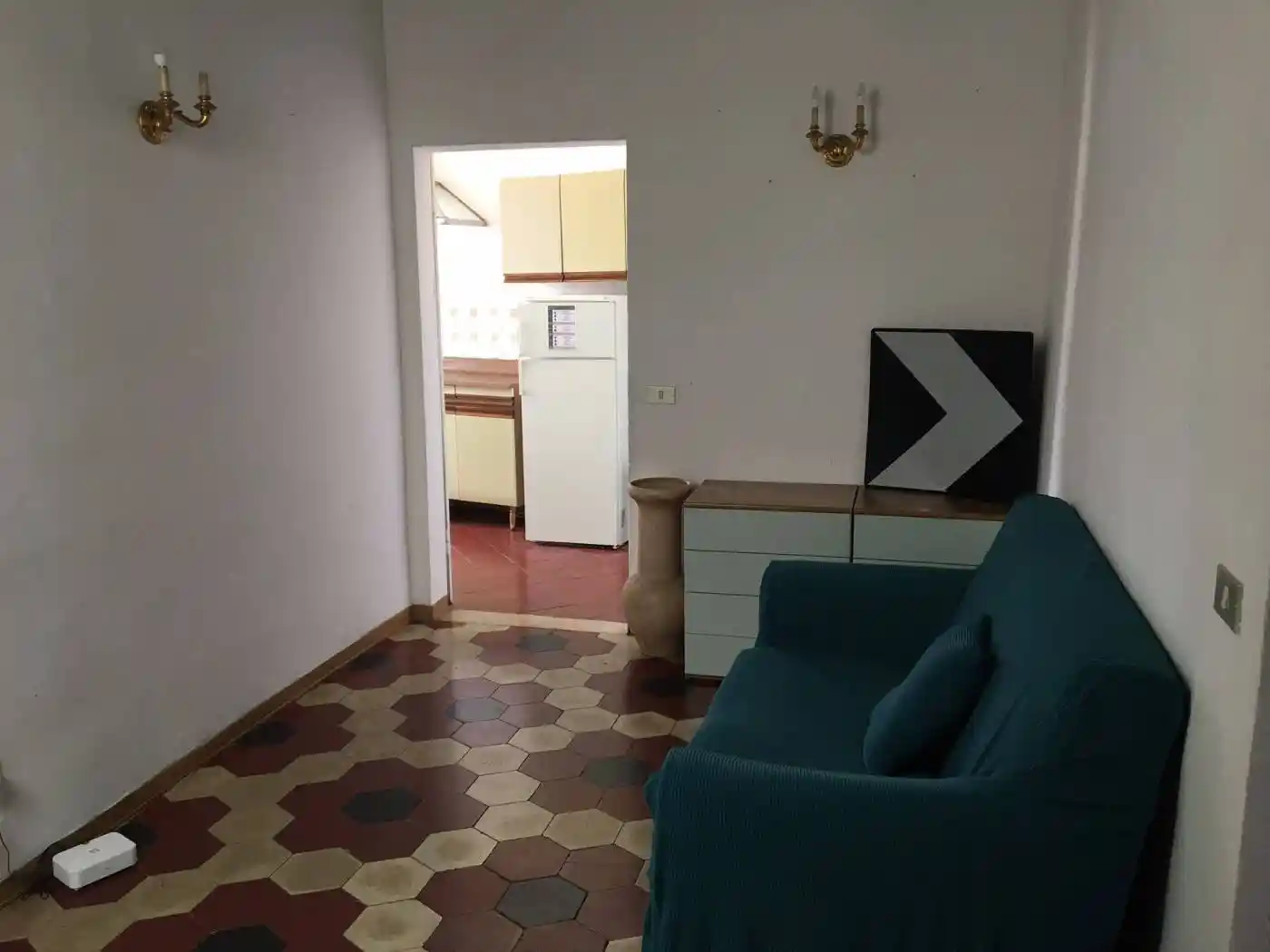 Appartamento