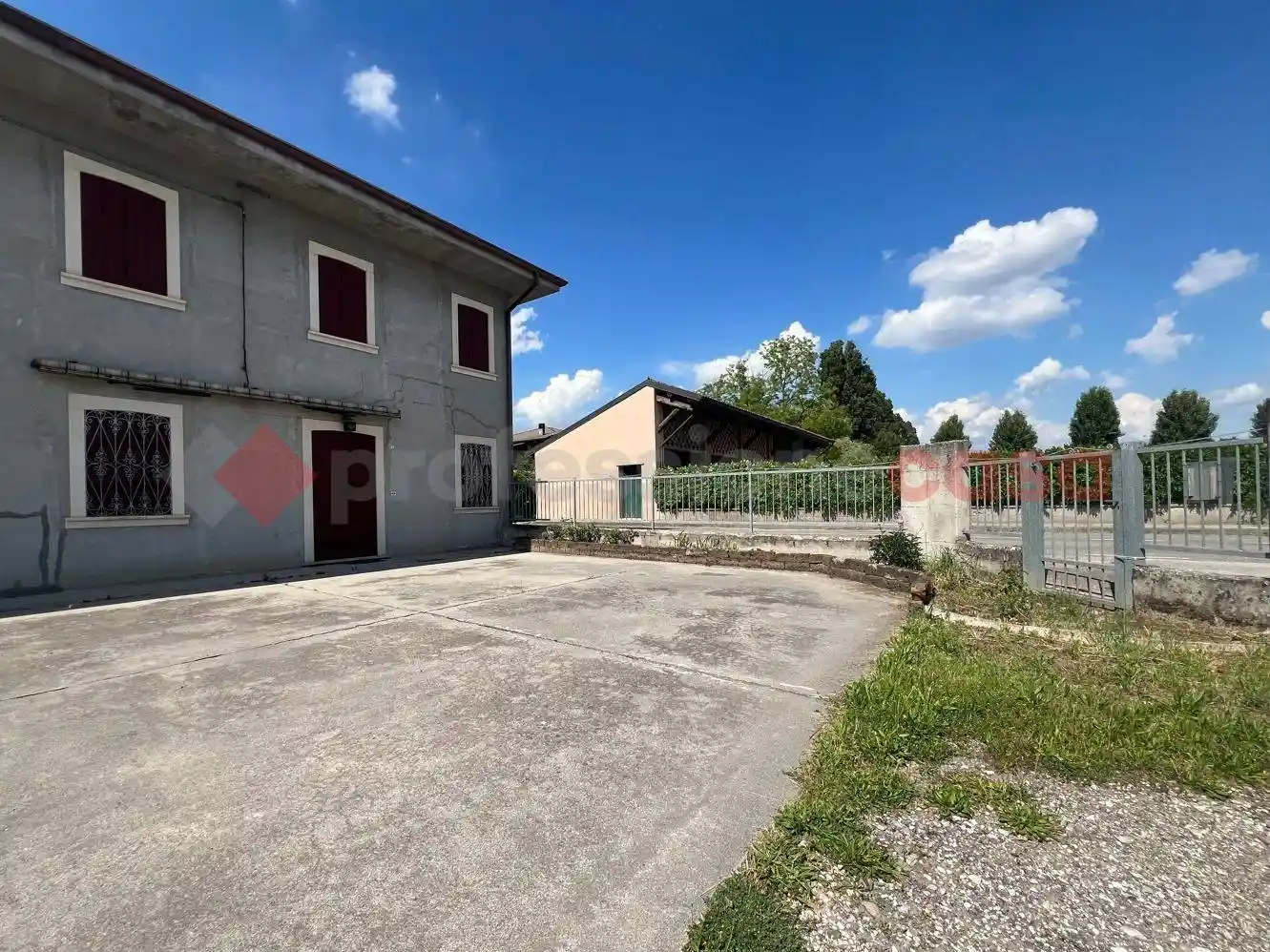Casa indipendente in vendita a Salizzole