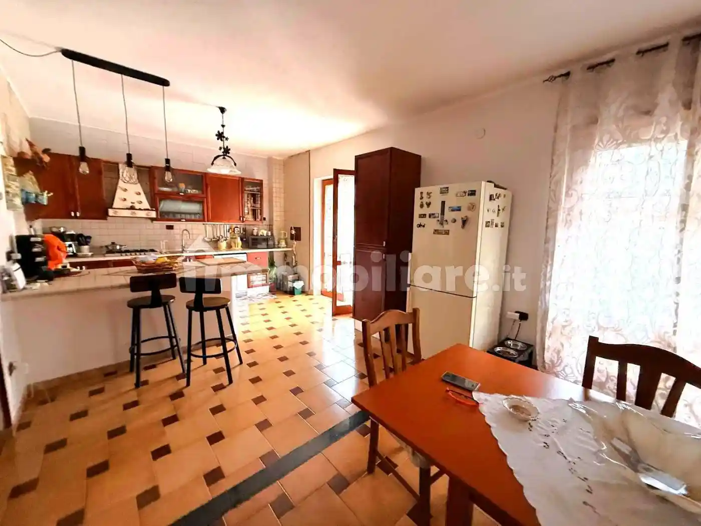 Appartamento in vendita a Arzano