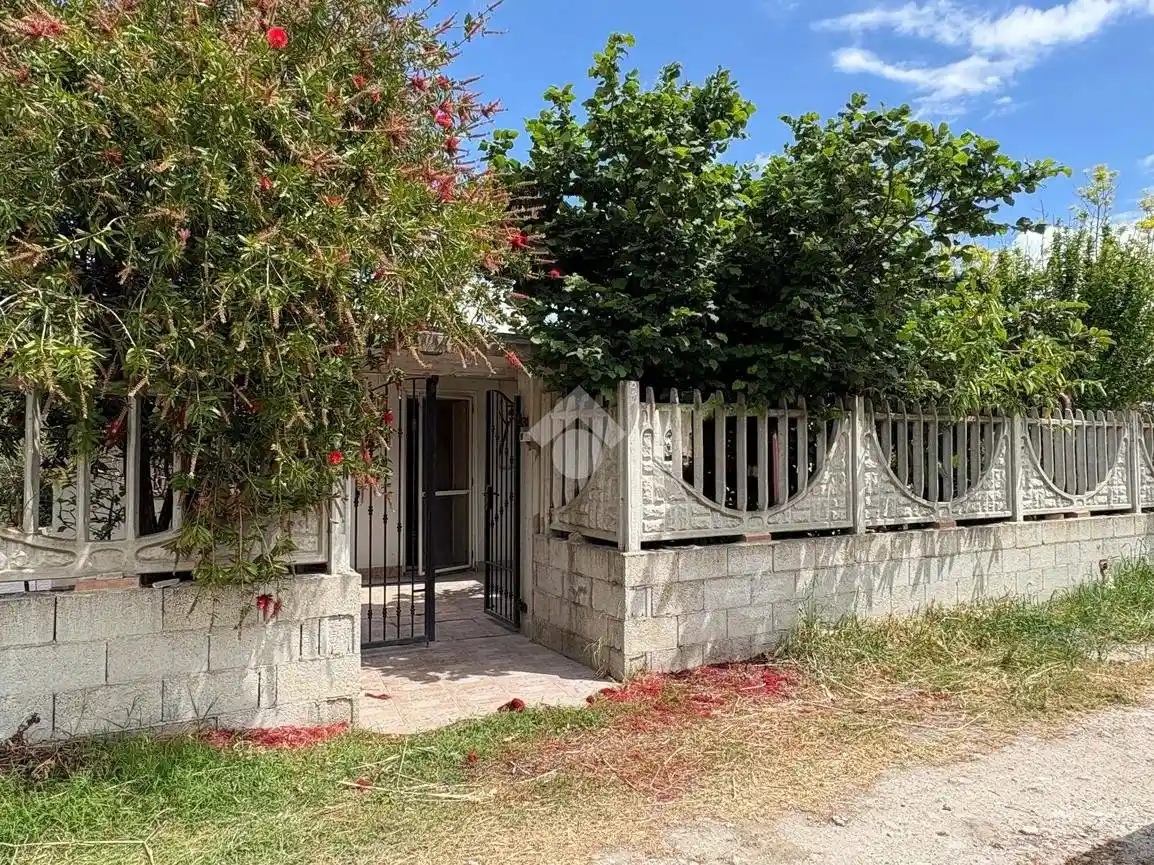 Casa indipendente in affitto a Botricello