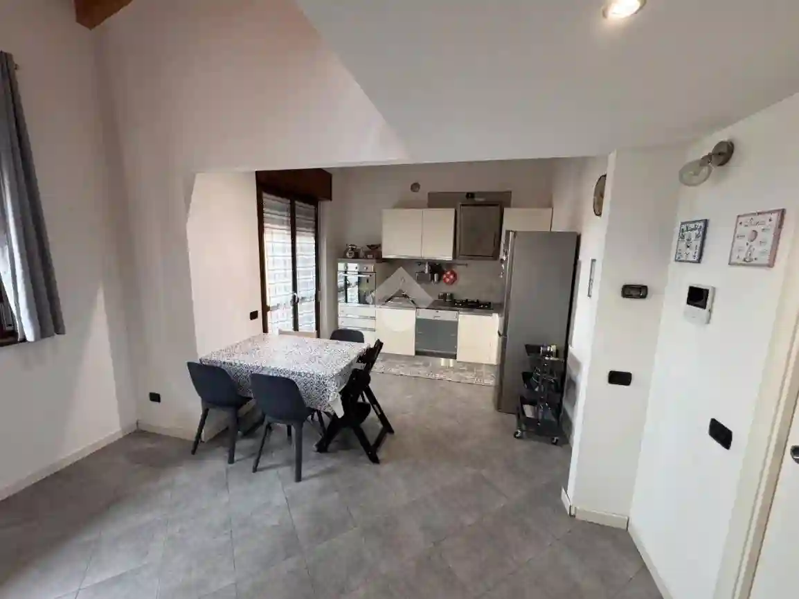 Attico - Mansarda - foto 2
