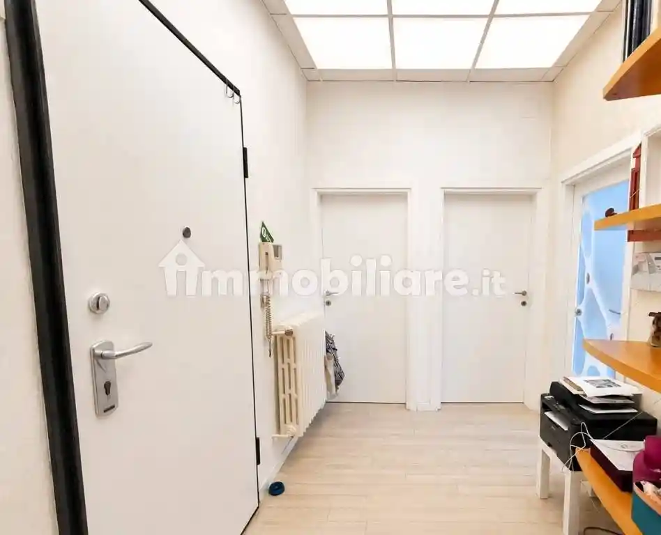 Appartamento in vendita a Prato