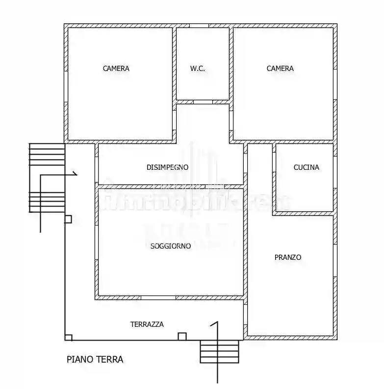 Casa indipendente - foto 2