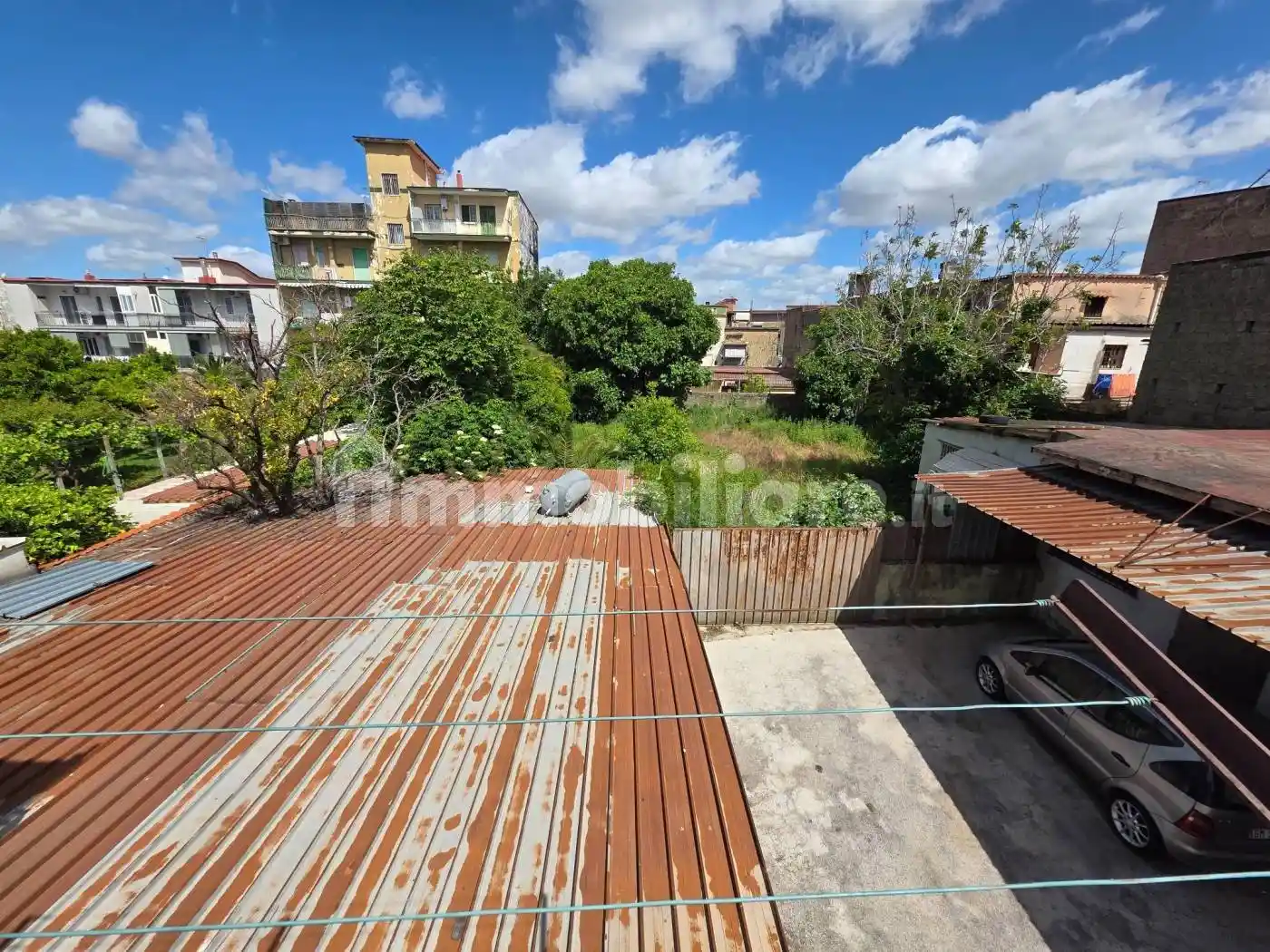 Casa indipendente in vendita a Casavatore