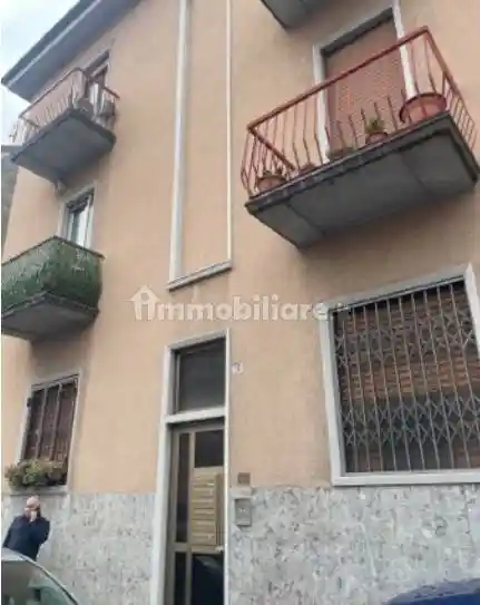 Appartamento in vendita a Sesto San Giovanni