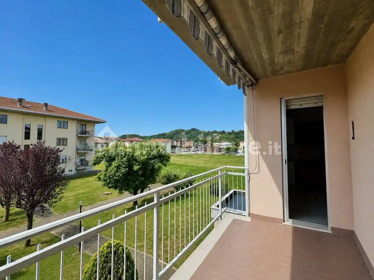 Appartamento in vendita a Vigliano Biellese
