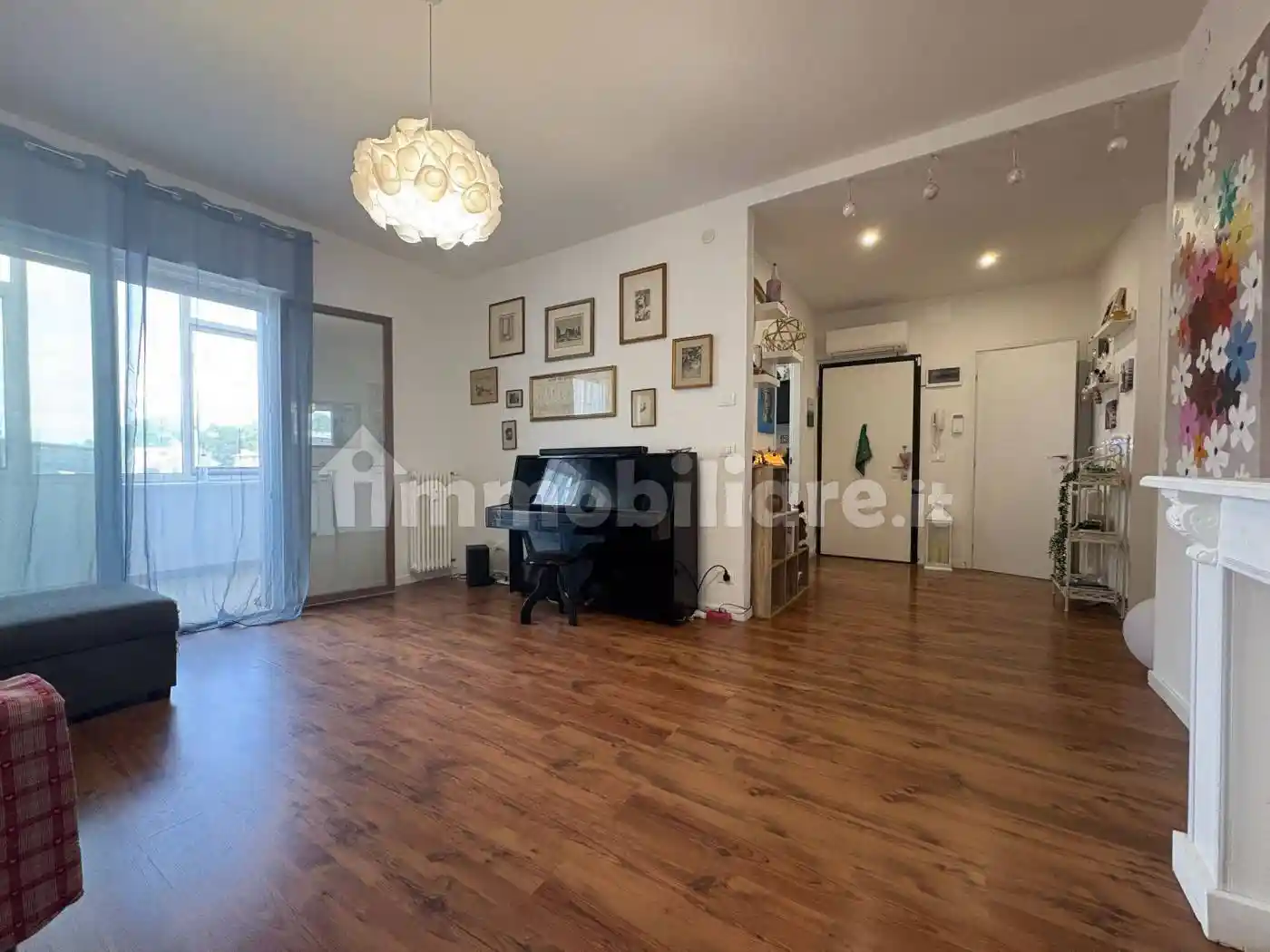 Appartamento in vendita a Venezia